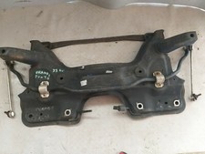 CULLA SUPPORTO MOTORE ASSALE ANTERIORE CON BARRA FIAT GRANDE PUNTO 75CV MTJ 2008