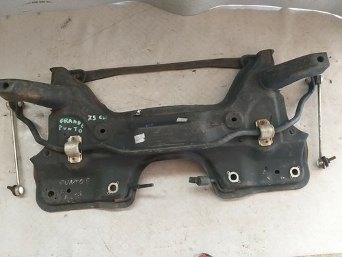 Culla supporto motore assale - supporto,