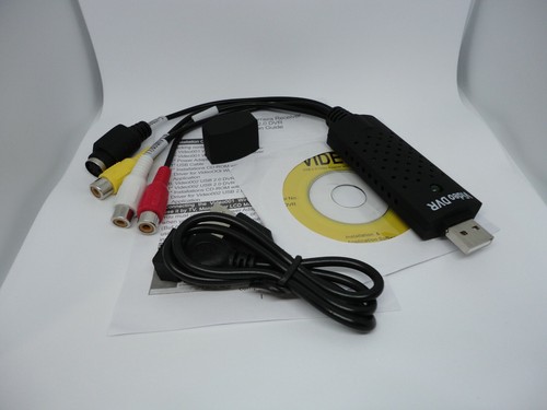 Videoregistratore digitale usb - videoregistratore,