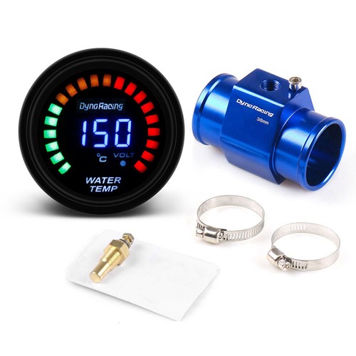 Misuratore temperatura acqua