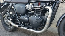 Triumph Bonneville T120