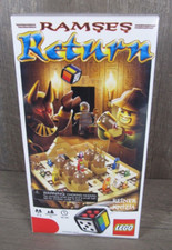 LEGO 3855 Reiner Knizia's