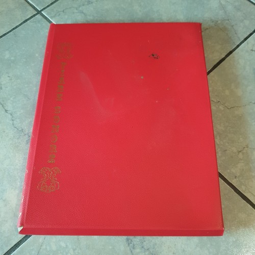 Fiabe sonore fabbri cofanetto - fiabe,
