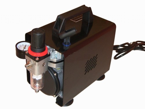 Compressore silenzioso secco - silenzioso, a