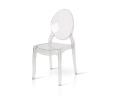 POLYPROPYLENE CHAIR INNER
