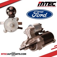 Motorino AVVIAMENTO FORD C-MAX