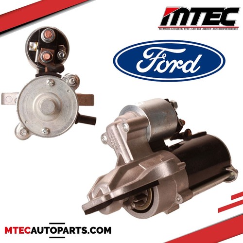Motorino avviamento ford max - ford, c-max