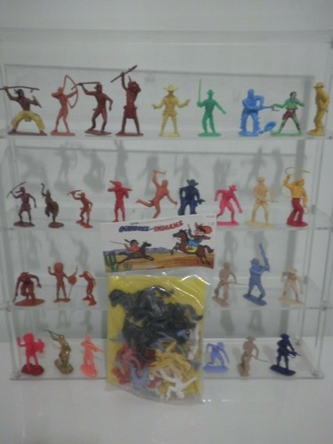 Lotto indiani cowboys - a,