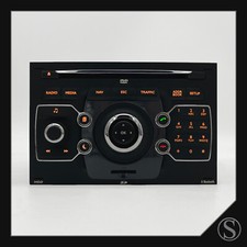 Peugeot Citroën Head Unit NG4 BE6467 Radio Navigatore 308 3008 C5 III RCZ