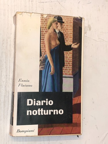 Ennio flaiano diario - ennio,