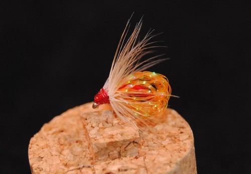 Mosche pesca mosca - da,