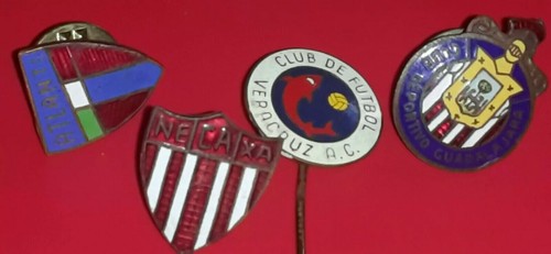 Lotto distintivi calcio - lotto,