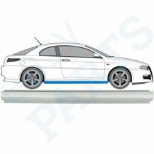 Alfa Romeo GT 2003-2010 Tôle