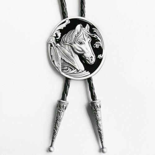 Bolo tie pirate - pirate, outfitters