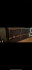 Coral BX - 1200 5 Way Speakers