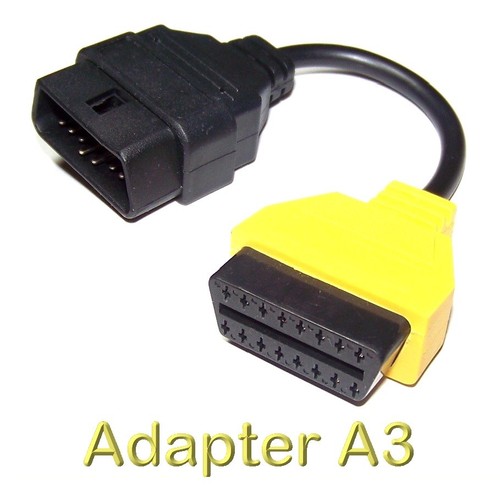 Adattatore per fiat alfa - adattatore,