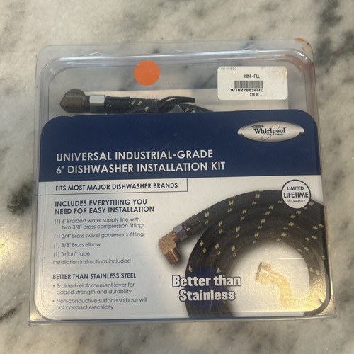 Whirlpool w10278636rc kit - w10278636rc,