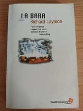 La Bara - Libro di Richard