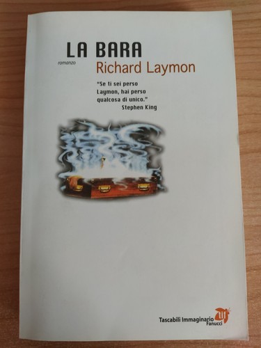 Bara libro di - la,