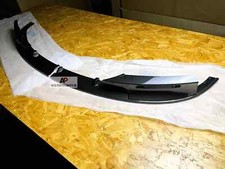 Labbro splitter anteriore in