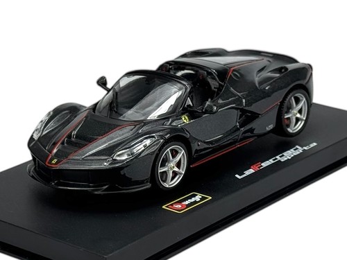 Bburago ferrari laferrari - ferrari,