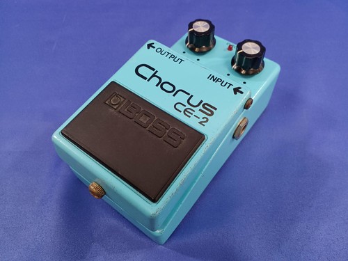 Pedale per chitarra - , effetto