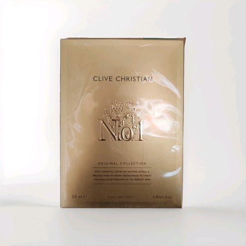 Clive christian parfum - christian, no.