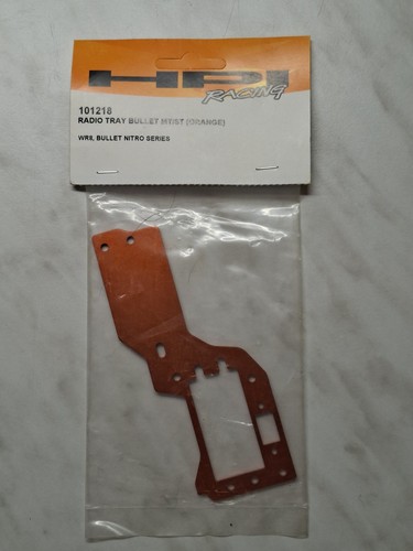 Hpi 101218 piastra elettronica - 101218,