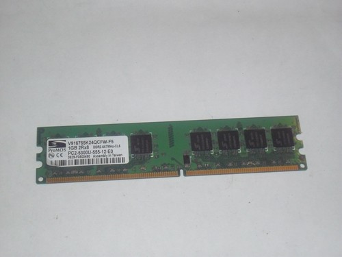 Promos ram gb - promos,