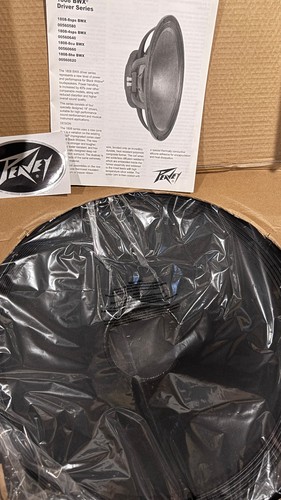 Peavey 1808 bwx - 1808-8,