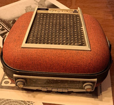 Teppaz Antico Transitradio