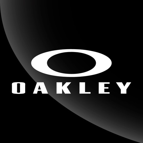 Adesivo decalcomania oakley - oakley,