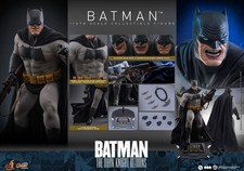 Hot Toys CMS024 Batman: Il