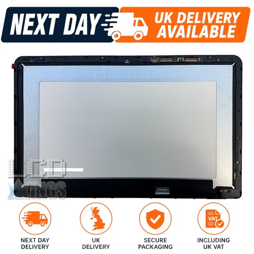 Pavilion x360 bk serie - hp, 15-bk