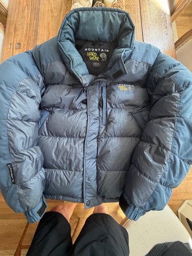 Mountain hardwear 650 - 650, pro