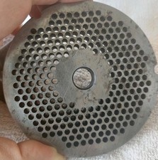 Griglie Tritacarne 32 In