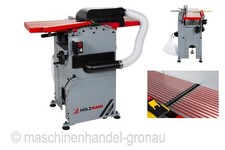 Macchina Pialla A Spessore