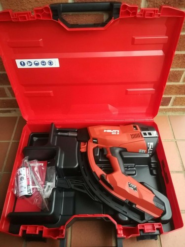 Nuovissima pistola per unghie