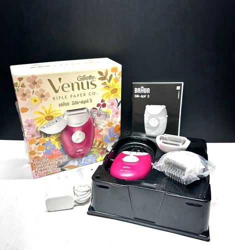 Gillette venus braun silk epil - venus,