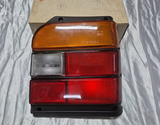 SUZUKI MARUTI 800 FANALE