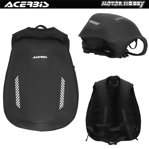 Zaino moto acerbis - moto,
