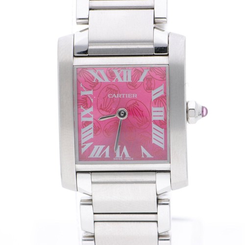 Orologio cartier tank - orologio,