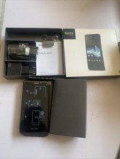 Telefono cellulare Sony Xperia T LT30p nuovo 🔥