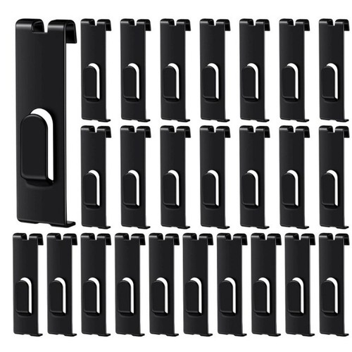 Ganci doppi ferro per - ganci,