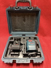 Bosch gll 65 - bosch,