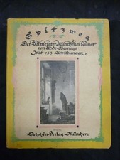 Spitzweg : Der Altmeister