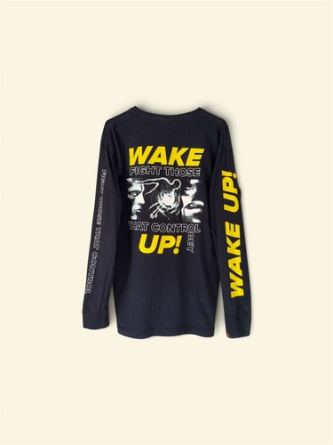 Obey fight quelli che - fight,