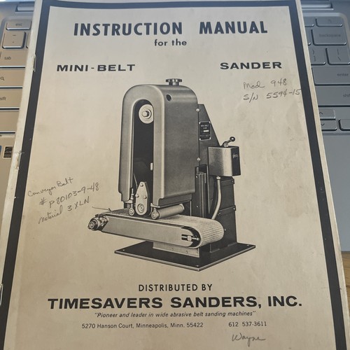 Timesavers levigatrice inc - levigatrice,,