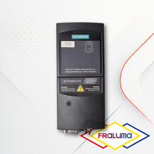 Siemens Micromaster 440