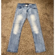 Jeans uomo Rue21 Cultura blu